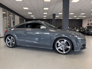 Audi TTS - 9