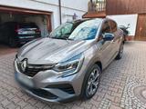 Renault Captur E-TECH Plug-In 160 R.S. Line R.S. Line