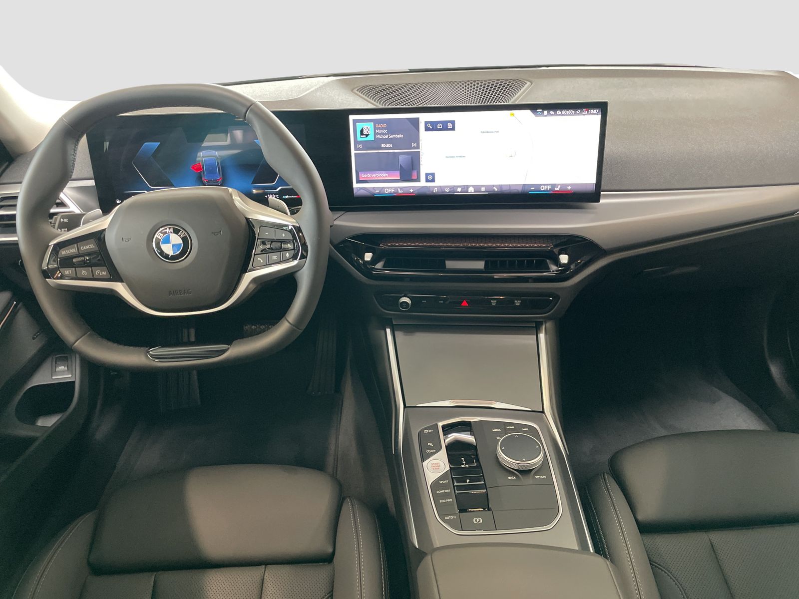 BMW 318 - Bild 12
