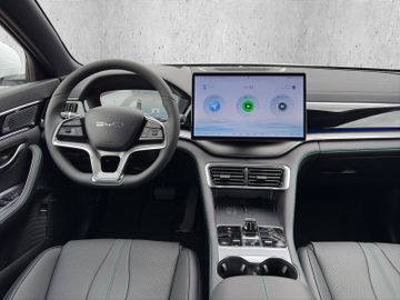 BYD SEAL U DM-i PHEV 26.6kWh Comfort ACC 360 11kw OB