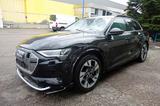 Audi E-TRON E-QUATTRO 55.40 BVA - Audi e-tron Unfallwagen