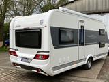Hobby De Luxe 515 UHK - Hobby Wohnwagen