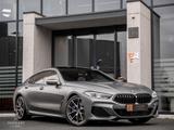 BMW M850 M850i Gran Coupé XDrive / Stage 1 / 675PK / - BMW M850 mit Panoramadach
