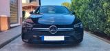 Mercedes-Benz CLA 35 AMG SB CLA 35 4MATIC*JungerStern*  - Mercedes-Benz CLA 35 AMG Shooting Brake von privat