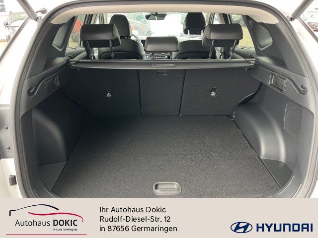 Hyundai TUCSON - Bild 12