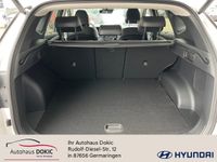 Hyundai TUCSON - Vorschau Bild 12