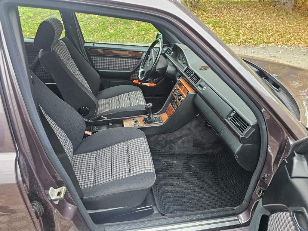 Mercedes-Benz T-Klasse