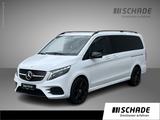 Mercedes-Benz V250 4-MATIC AMG ED L STANDH NIGHT PAKET DISTRON