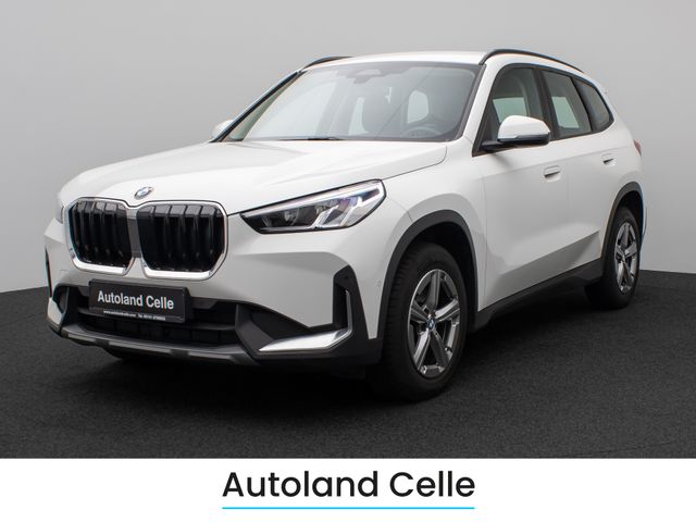 BMW X1 sD18i Kamera CockPit+ DAB DrivingAssist LED