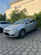 Opel Corsa C 1.2 80 ps motor Probleme Fest... - Opel Corsa: Motor