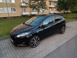 Ford Fiesta MK7 JA8 1.0 Benzin | TOP ZUSTAND - Ford Fiesta: Ja8