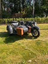 Zündapp Zundapp ks 750