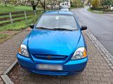 Kia KIA Rio BJ. 2003  mit 74.000km, tadelloser... - Kia Gebrauchtwagen von 2003