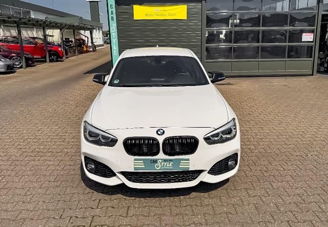 BMW 118 i M Sport Harman Kardon Shadow LED.SHZ.Navi