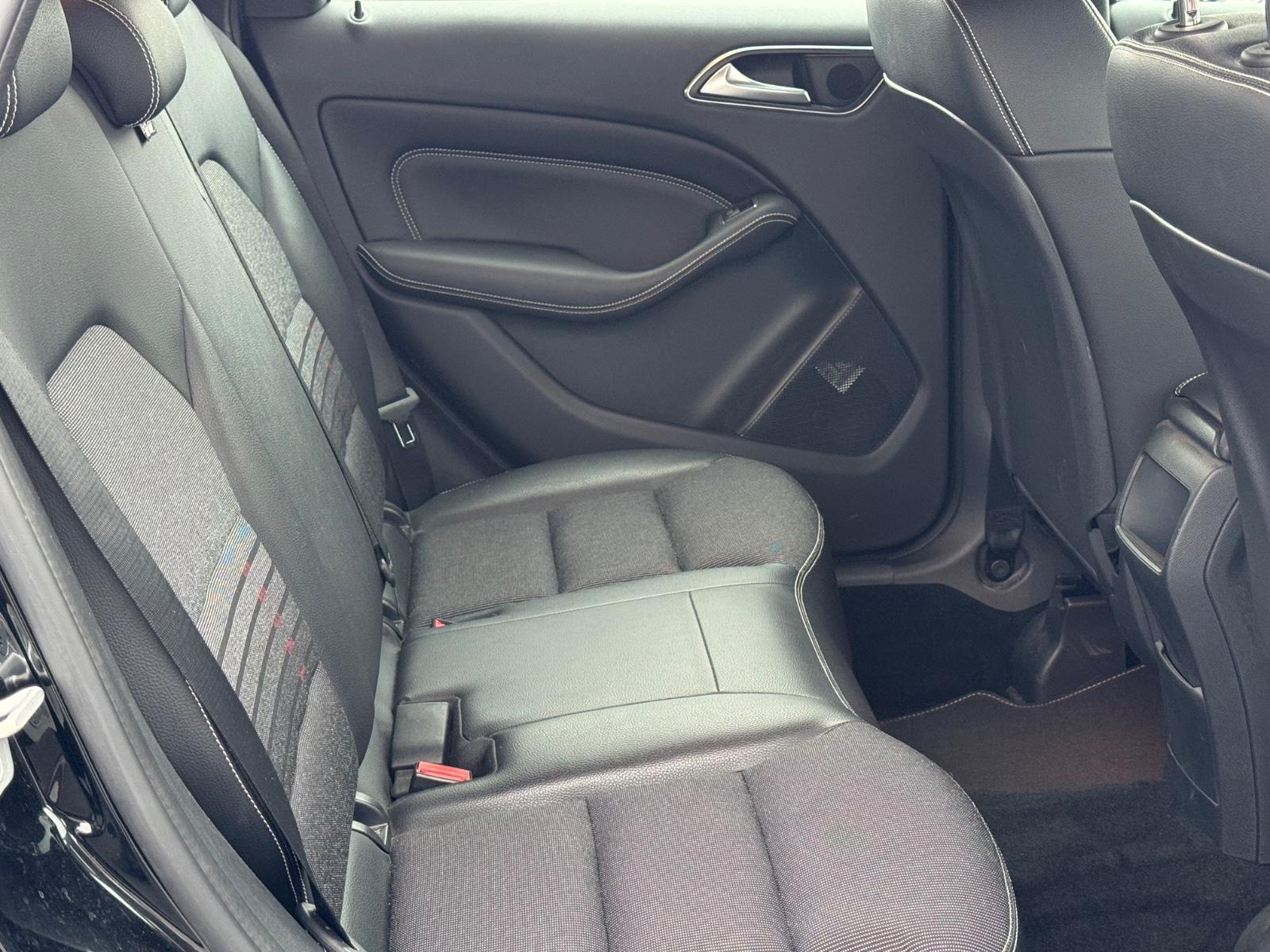 Mercedes-Benz B Klasse 180 CDI / d NAVI/EURO 6
