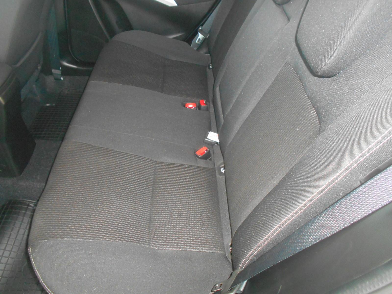 Suzuki SX4 S-Cross Comfort+ 4x4