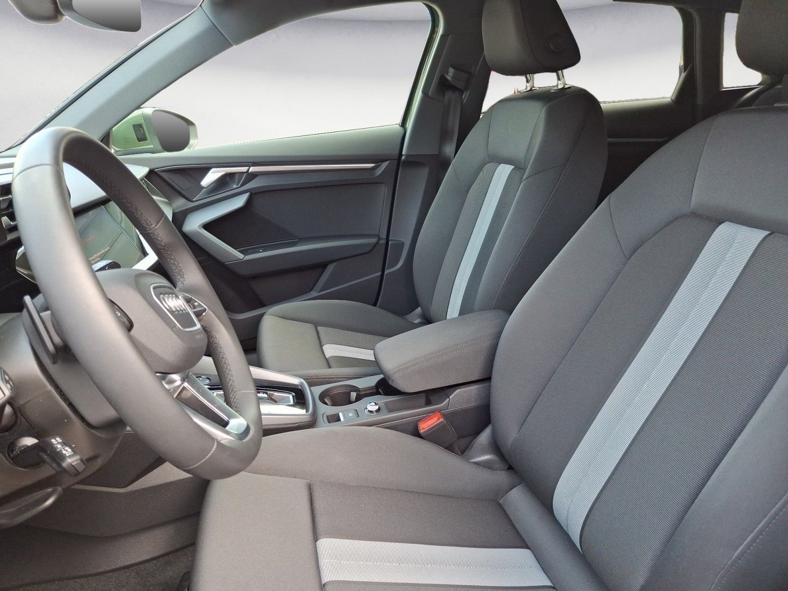 Audi A3 - Bild 10