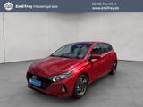 Hyundai i20 1.0 T-GDI 48V-Hybrid DCT Trend