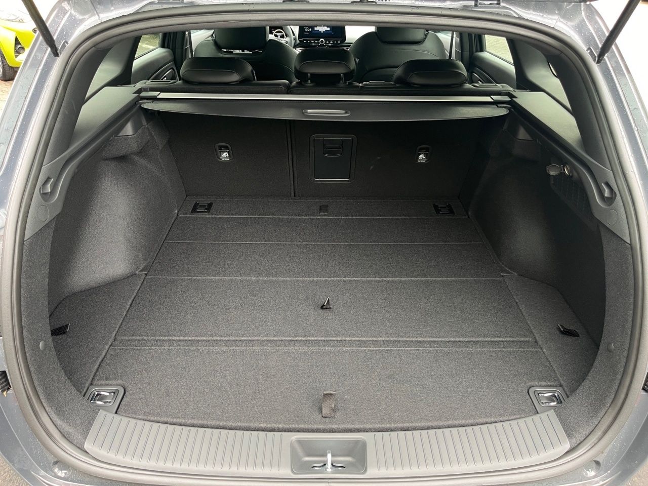 Fahrzeugabbildung Hyundai i30 N-LINE X *KLIMAA*CARPLAY*NAVI*SHZ*LHZ*