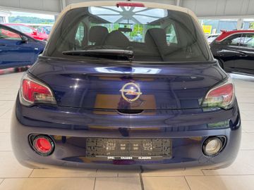 Bild 4 Opel Adam Slam 100PS Klima Radio BT