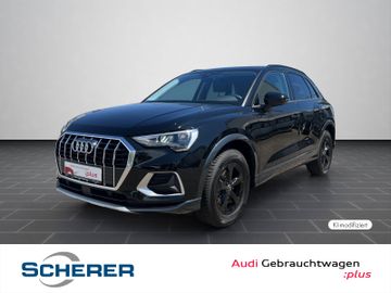 Audi Q3 SUV advanced 35 TFSI S tronic Sportsitze ACC