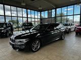 BMW 530 Baureihe 5 Touring 530 i xDrive M Sport - : Kombi, Bau