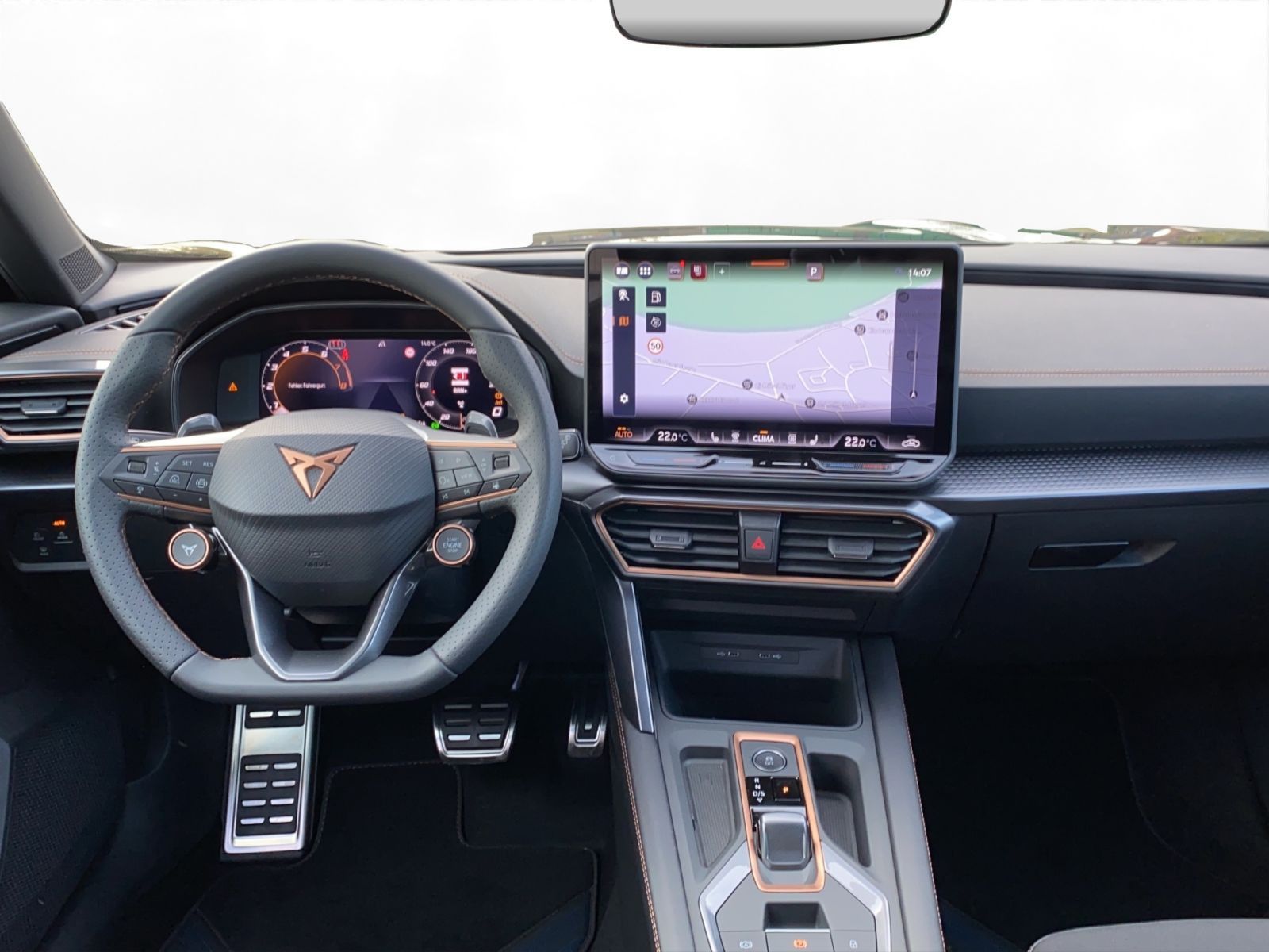 Cupra Formentor - Bild 16