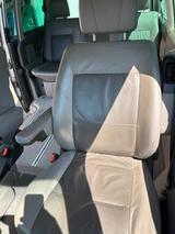 Volkswagen T4 Multivan Highline EZ 01/2003  - VW T4 Multivan von privat
