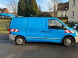 Mercedes-Benz Mercedes Vito - gebrauchte Mercedes-Benz Vito aus dem Jahr 2002