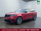 Land Rover Range Rover Velar R-Dynamic HSE/STANDZ/LED/ACC/ - rote Land Rover Range Rover Velar