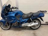 BMW R 1100 RT - BMW 1996 R1100R