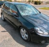 Volkswagen VW Golf 6 / Bj. 2011 / Erstzulassung 2012 - Volkswagen Golf: 6er