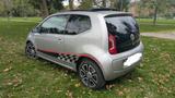 Volkswagen up! 1.0 44kW BlueMotion Techn. ASG cup up! c... - Volkswagen up!: Von Privat