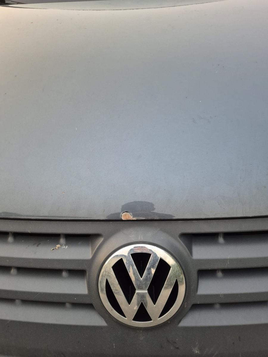 Volkswagen Caddy 2010 — photo 8