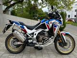 Honda CRF1100L Africa Twin ATAS DCT+EERA 09/20 Voll - HONDA CRF