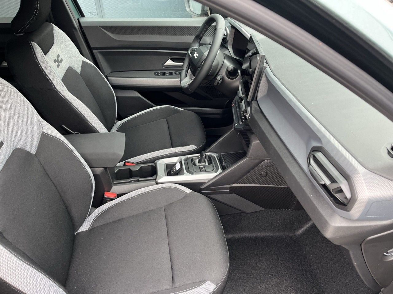 Dacia Duster - Bild 15