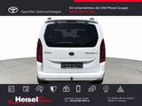 Toyota Proace City Verso L1 Team D/Comfort-Paket/AHK-St - : Van, A Team