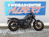 Honda CMX500A REBEL €5 Sturzbügel, Falcon Ausp - CHOPPER VON 251 BIS 500 CCM