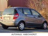 Mercedes-Benz A 180 A /Automatik /1.Hand /Tempomat/Shz/47000km - graue Mercedes-Benz A-Klasse
