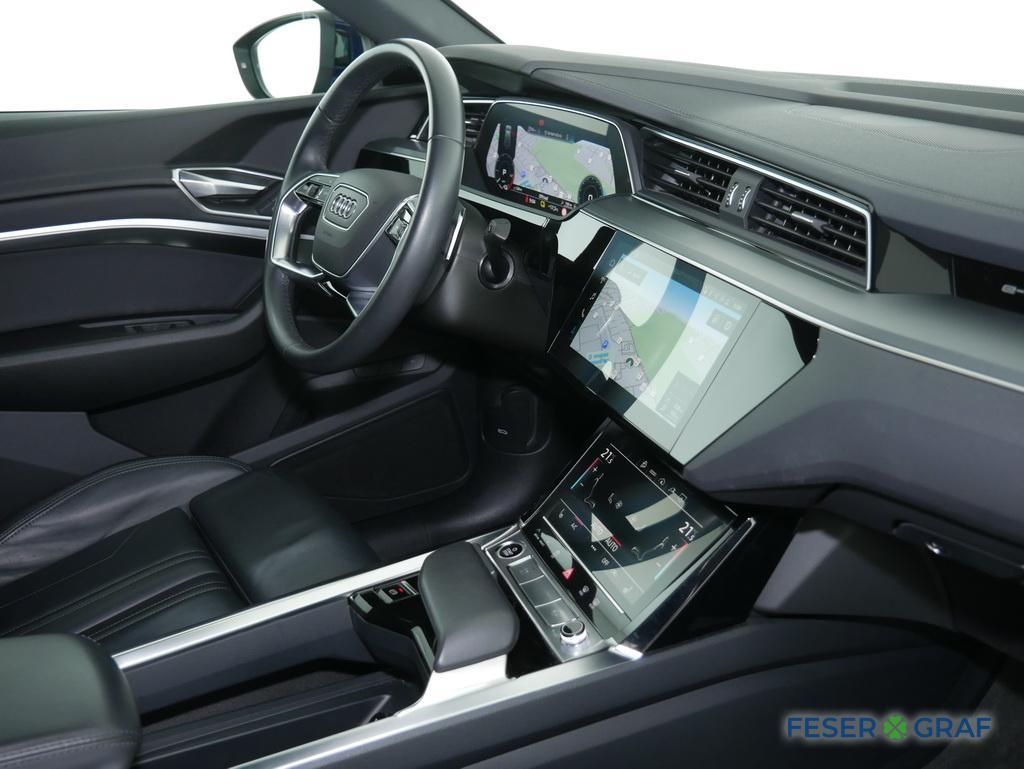 Audi e-tron - Bild 5
