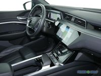 Audi e-tron - Vorschau Bild 5