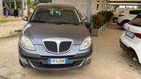 Lancia Ypsilon 1.2 Argento----KM CERTIFICATI---- - Lancia aus 2004
