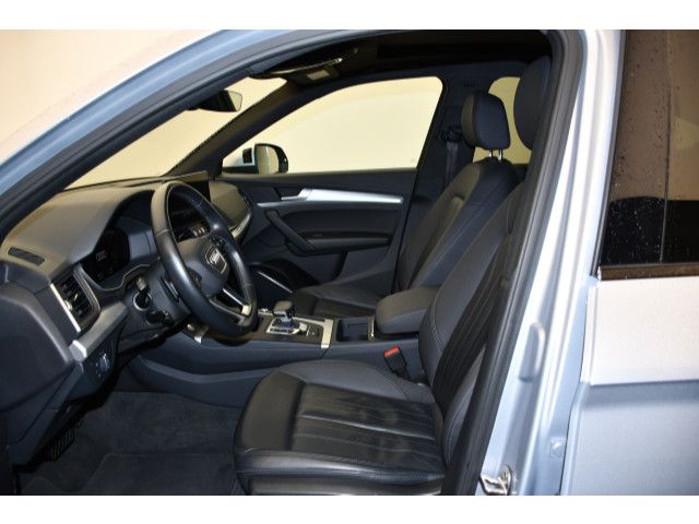 Audi Q5 - Bild 4