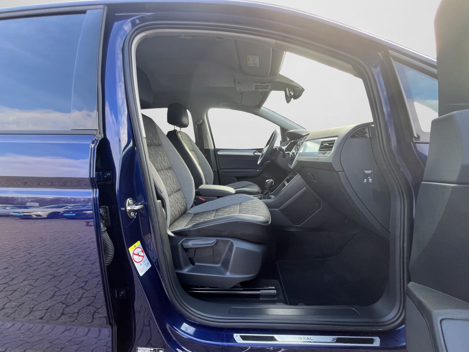 Volkswagen Touran - Bild 5