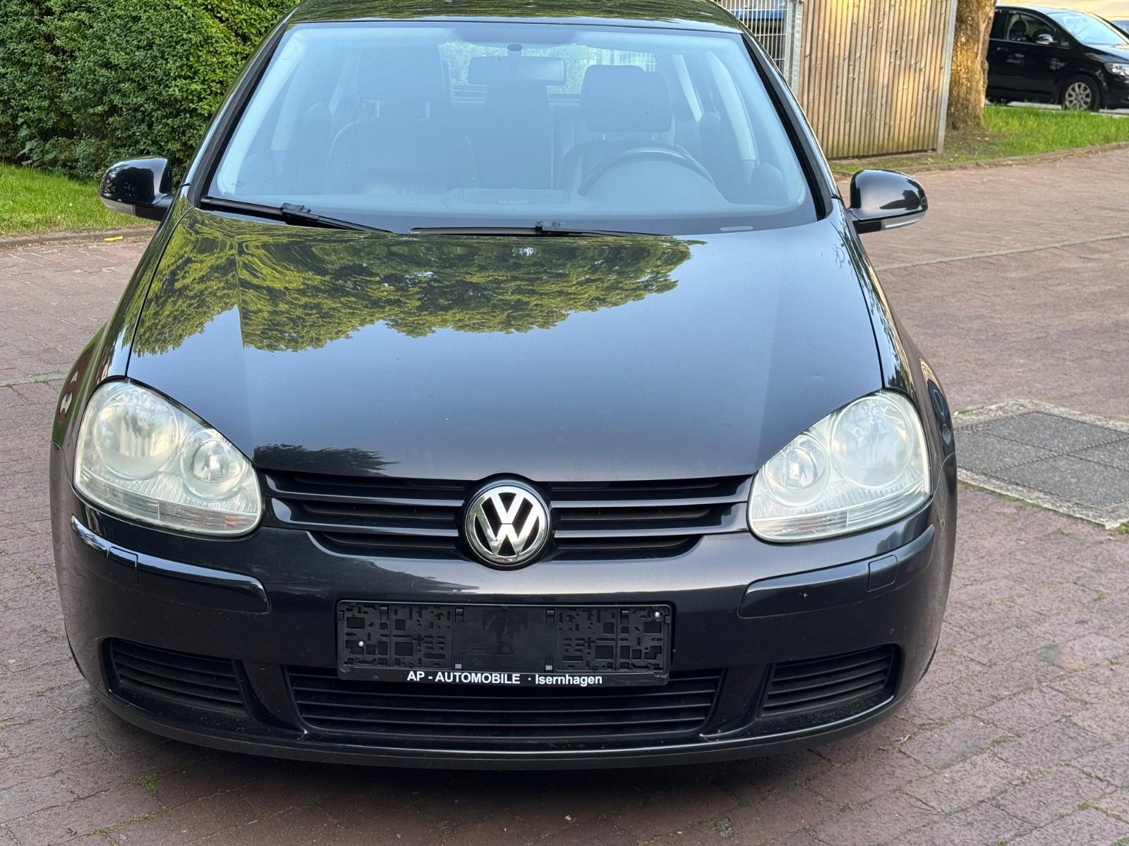 Volkswagen Golf V Lim. Sportline Tüv/ AU /NEU