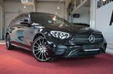 Mercedes-Benz E 300 d 4Matic T 9G AMG Line *LED*Virtual*Navi*K - Euro5 Gebrauchtwagen
