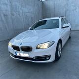 BMW 520d Touring Automatik Luxury Line sehr gepflegt