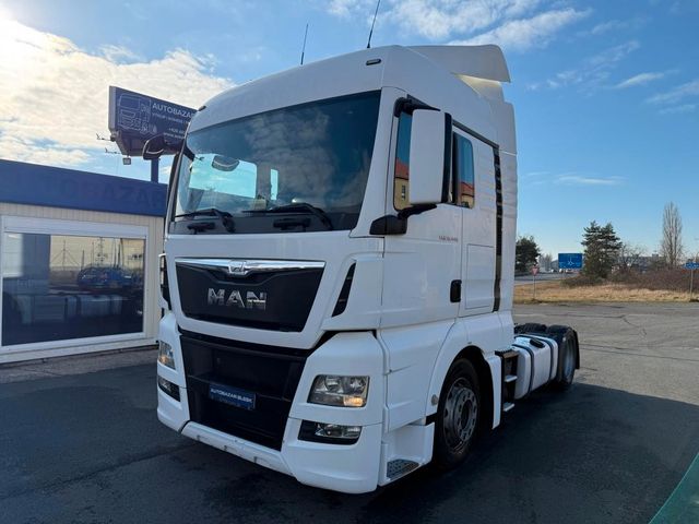 MAN TGX 18.440 XLX EURO 6 MANUAL MEGA/LOWDECK(1080)