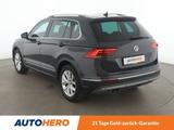 Volkswagen Tiguan 1.5 TSI ACT Highline BM Aut.*NAVI*LED*ACC - VW Tiguan Gebrauchtwagen in Braunschweig