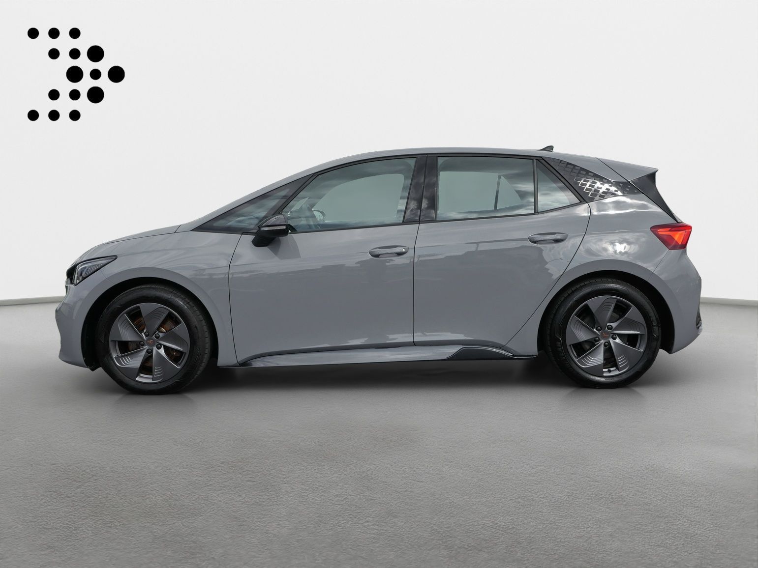 Cupra Born - Bild 3